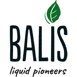 Logo der Balis liquid pioneers